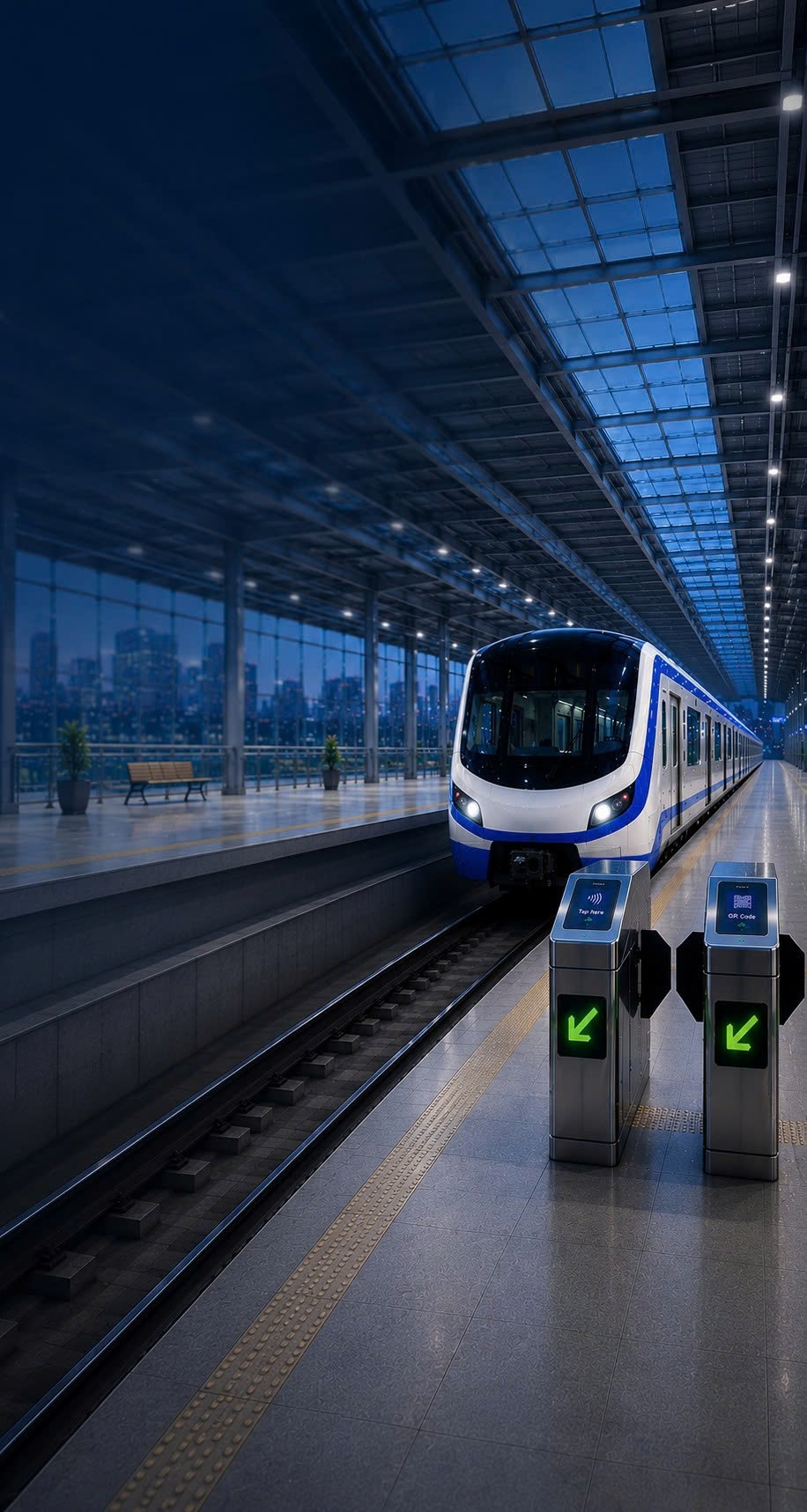 Hà Nội Metro