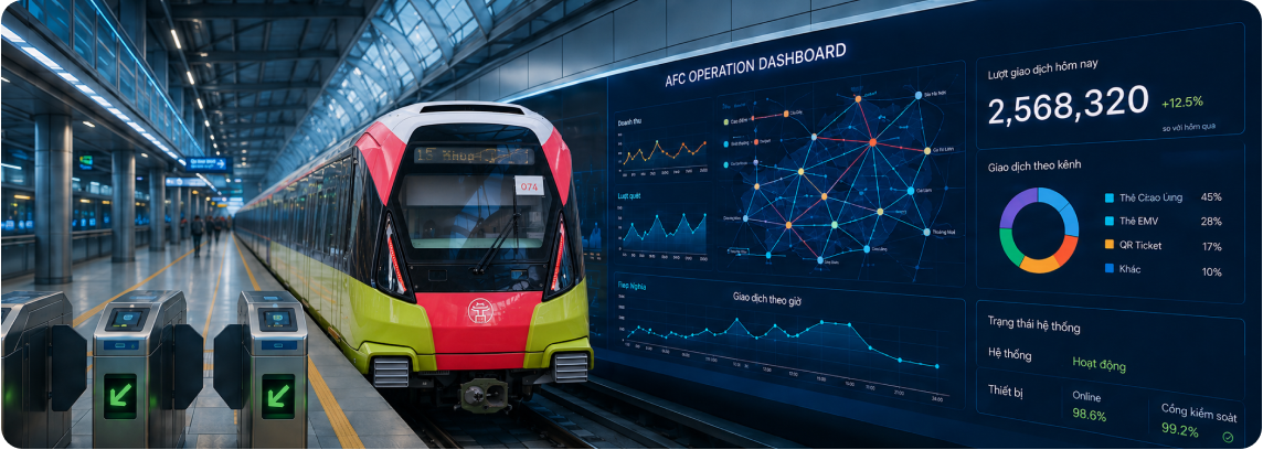 Ga tàu metro